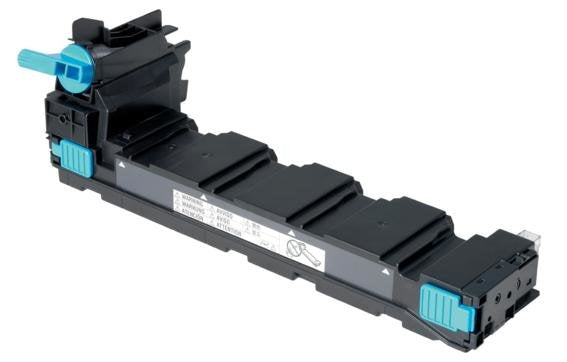 Konica Minolta Bote Residual De Tóner A06x0y0 2 Piezas