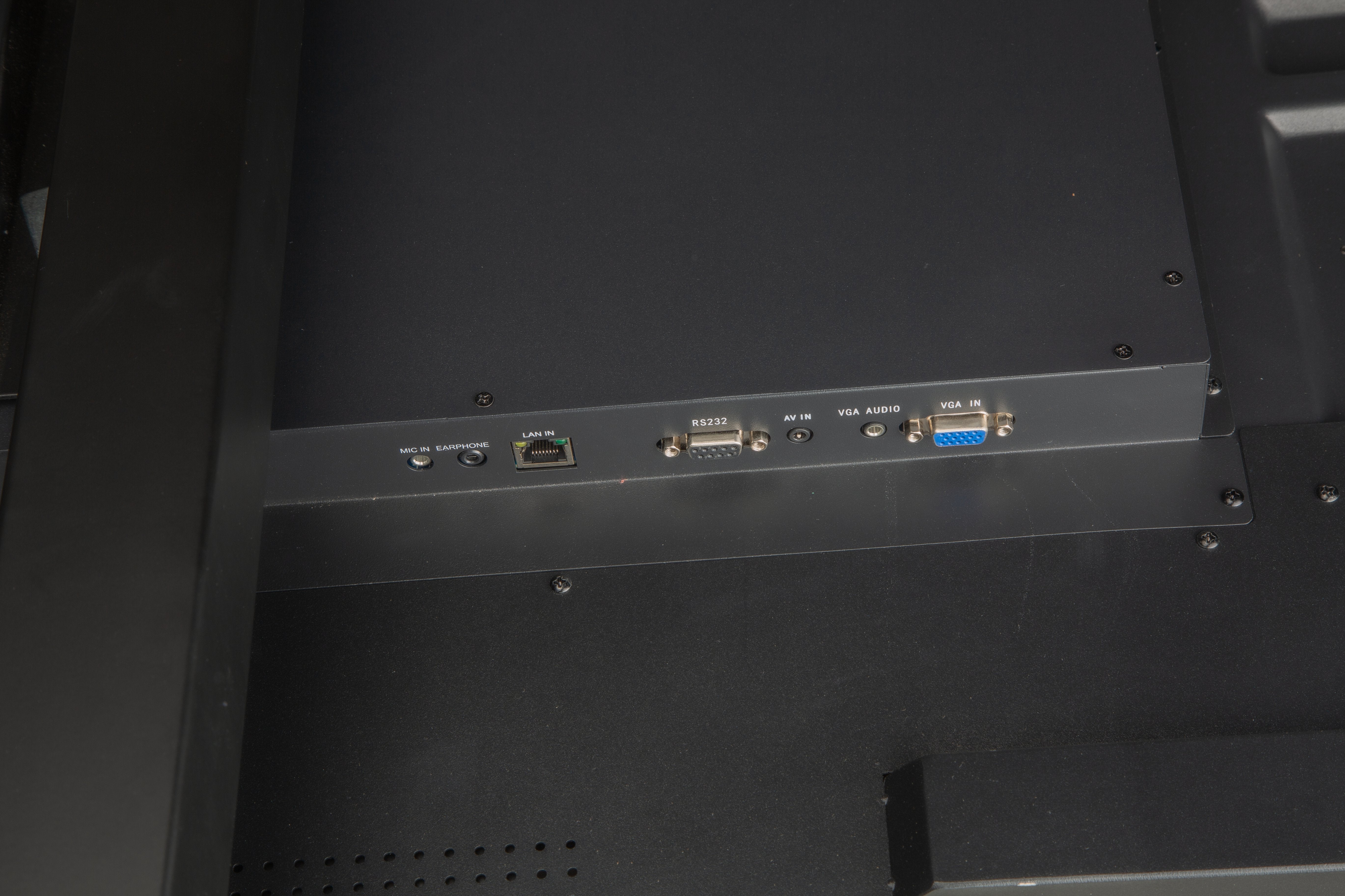 EAN 8435364320082 - iggual ORCHID 75 Panel plano interactivo 190,5 cm (75") LED Wifi 400 cd / m² 4K Ultra HD Negro Pantalla t imagen 5