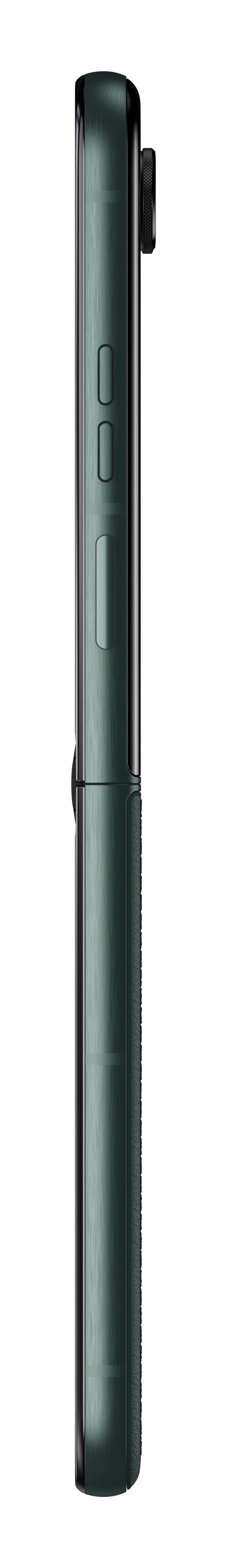 EAN 0840023293191 - Motorola razr 60 ultra 17,7 cm (6.96") SIM doble Android 15 5G USB Tipo C 16 GB 512 GB 4700 mAh Verde imagen 18