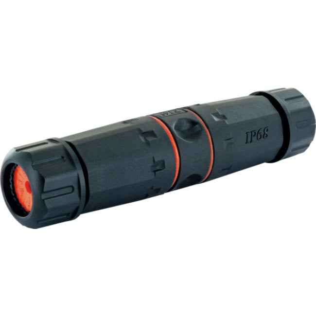 Schwaiger Cat 6 A Netzwerkverbinde Outdoor 2x Rj45 Conector Hembra