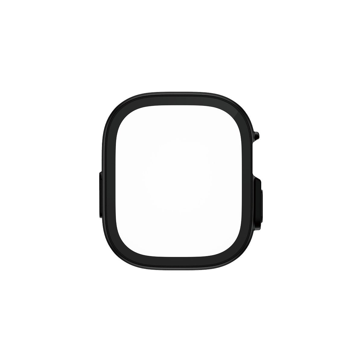 EAN 5715685003677 - PanzerGlass ® Case Full Body Slim Black Apple Watch Ultra 4 | Ultra 3 | Ultra 2 | Ultra | 49mm Protector imagen 4