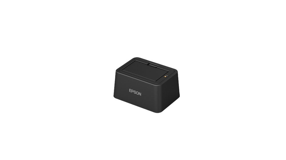 Epson Ot-Sb80ii 381 Single Cpnt Battery Charger For Ot-By80ii