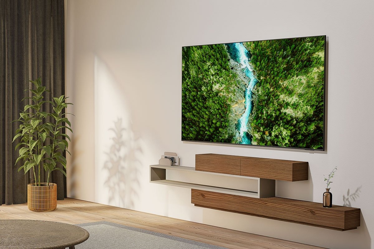 EAN 8806097068617 - Samsung UE75U8092FU 190,5 cm (75") 4K Ultra HD Smart TV Wifi Negro imagen 9