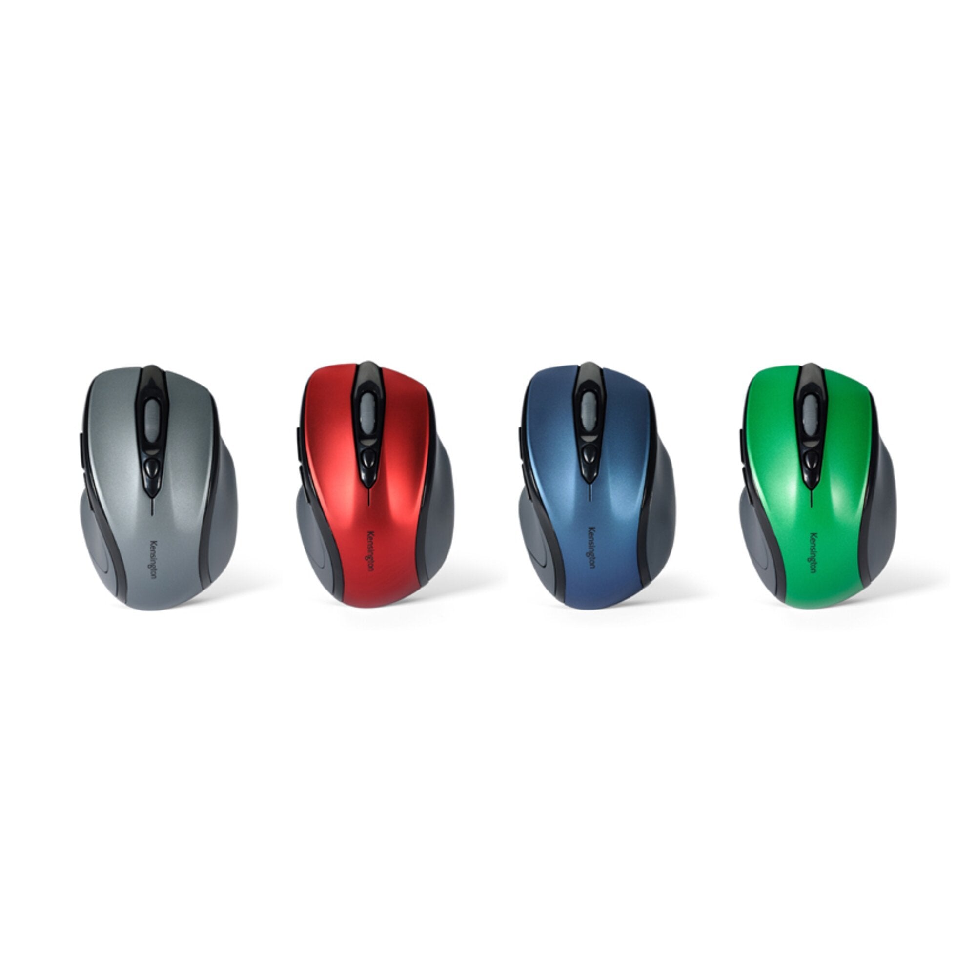 EAN 0085896724230 - Kensington Pro Fit ratón RF inalámbrico Óptico 1600 DPI imagen 4