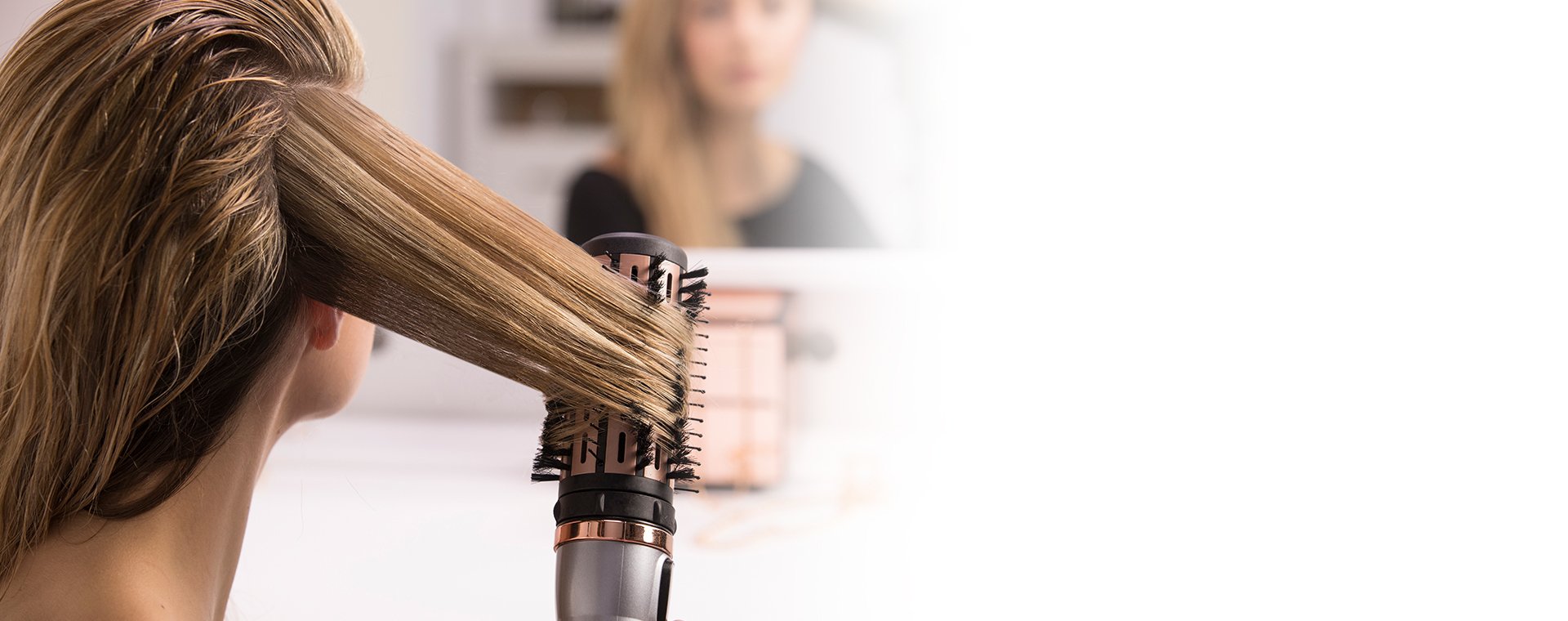 Rizador De Pelo Remington As8810 (1000 W)