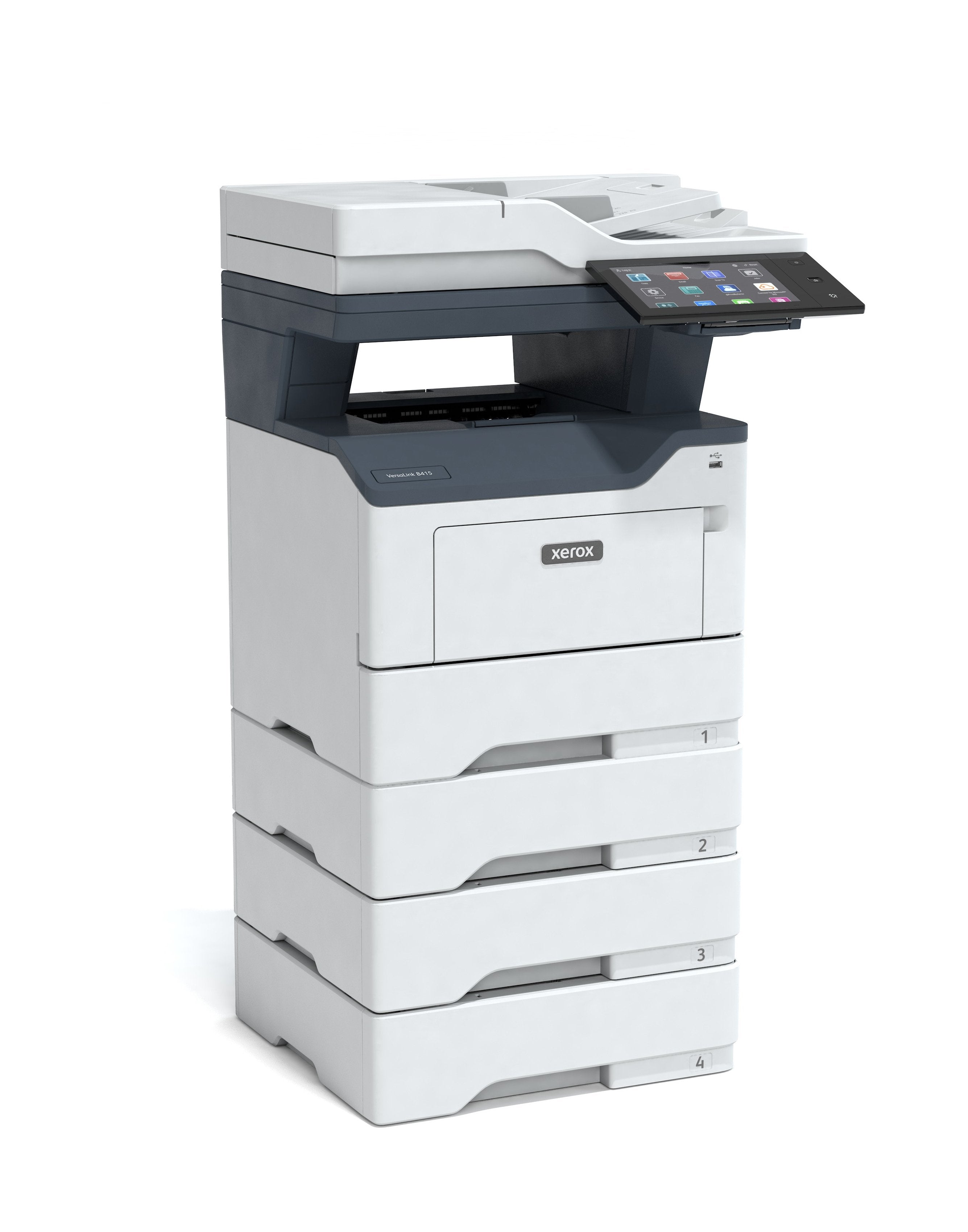 EAN 0095205041194 - Xerox VersaLink B415V_DN impresora multifunción Laser 1200 x 1200 DPI imagen 15