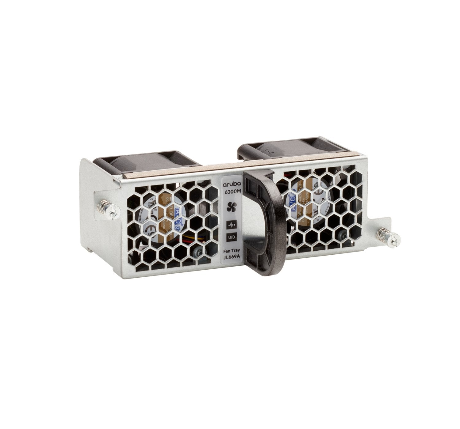 Aruba 6300m Fan Tray