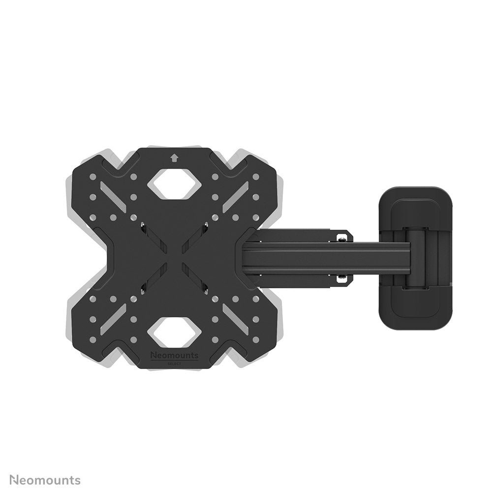 EAN 8717371448806 - Neomounts WL40S-840BL12 soporte para TV 139,7 cm (55") Negro imagen 11