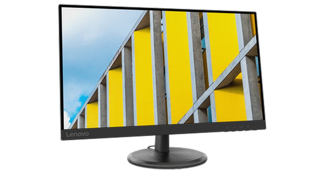 Monitor Lenovo Thinkvision C27q-30 Led Display (27") 2560 X 1440 Pixeles Quad Hd Negro