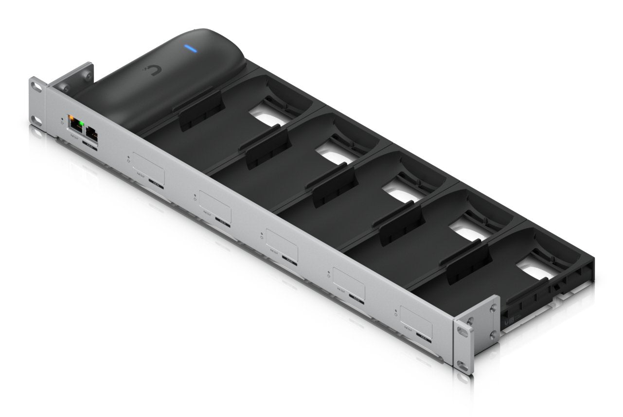 EAN 0810084699348 - Ubiquiti UACC-AI-Port-RM Cajón metálico para rack imagen 1