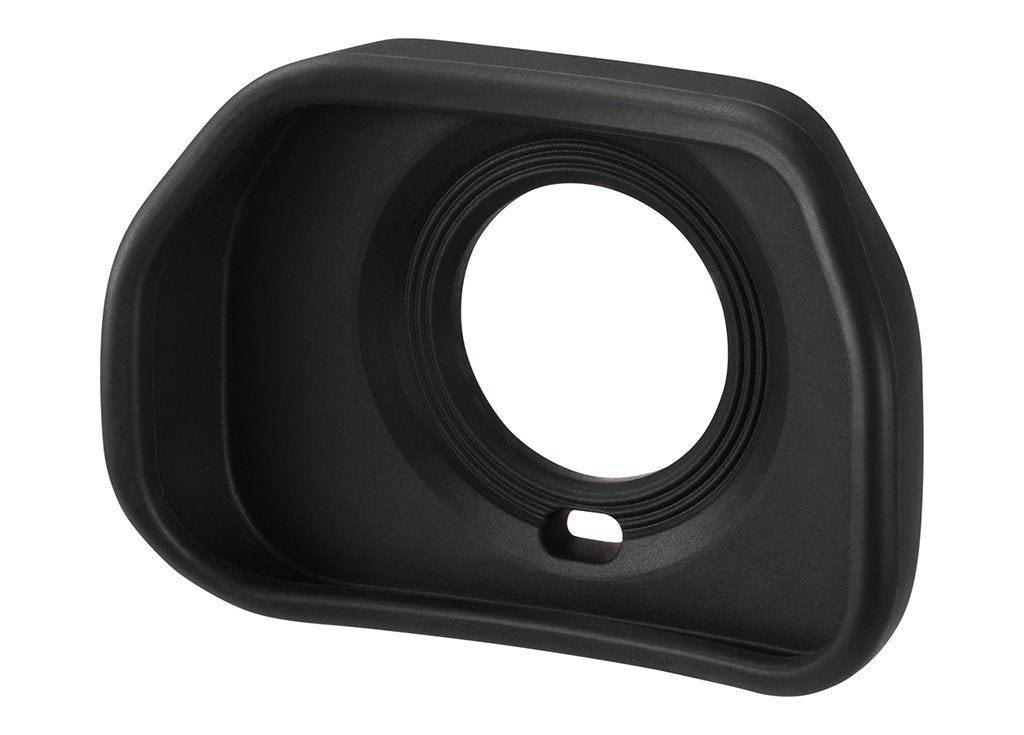 Panasonic Dmw-Ec4gu-K Visor Ocular Para Cámaras