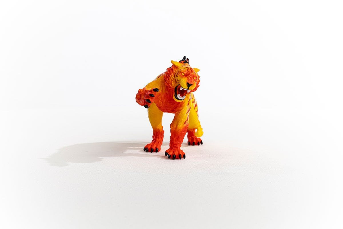EAN 4059433467016 - schleich ELDRADOR CREATURES 70148 figura de juguete para niños imagen 4