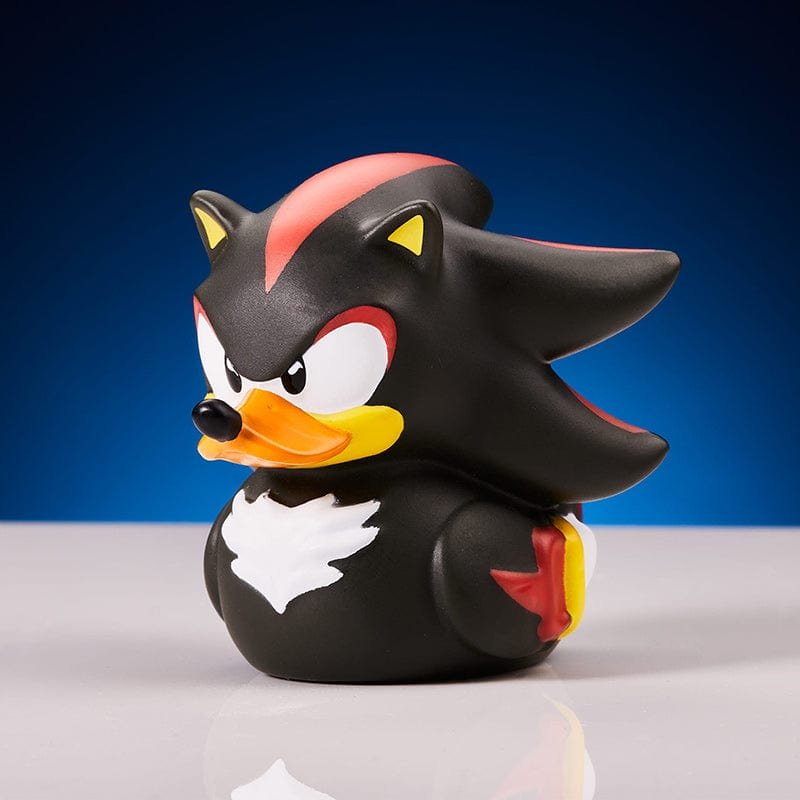 Tubbz Sammelente - Mini Sonic Shadow 5cm
