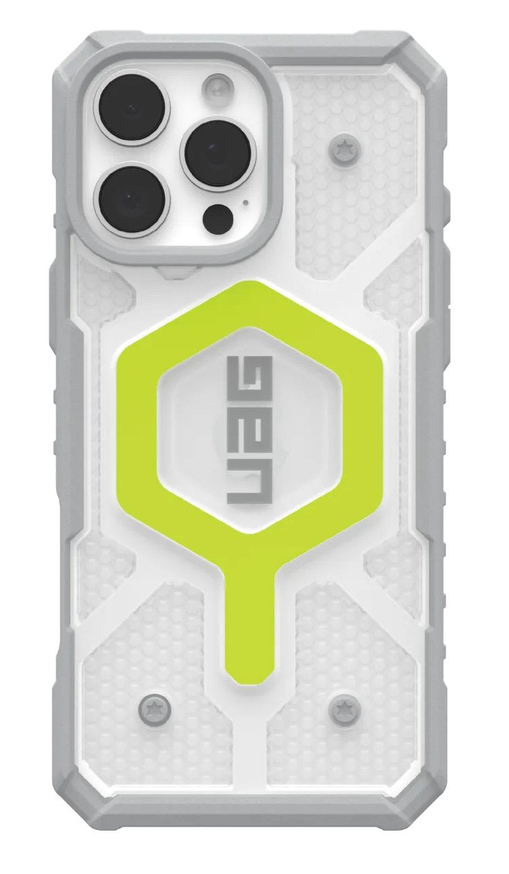 EAN 840283914751 - Urban Armor Gear Pathfinder funda para teléfono móvil 17,5 cm (6.9") Gris imagen 6