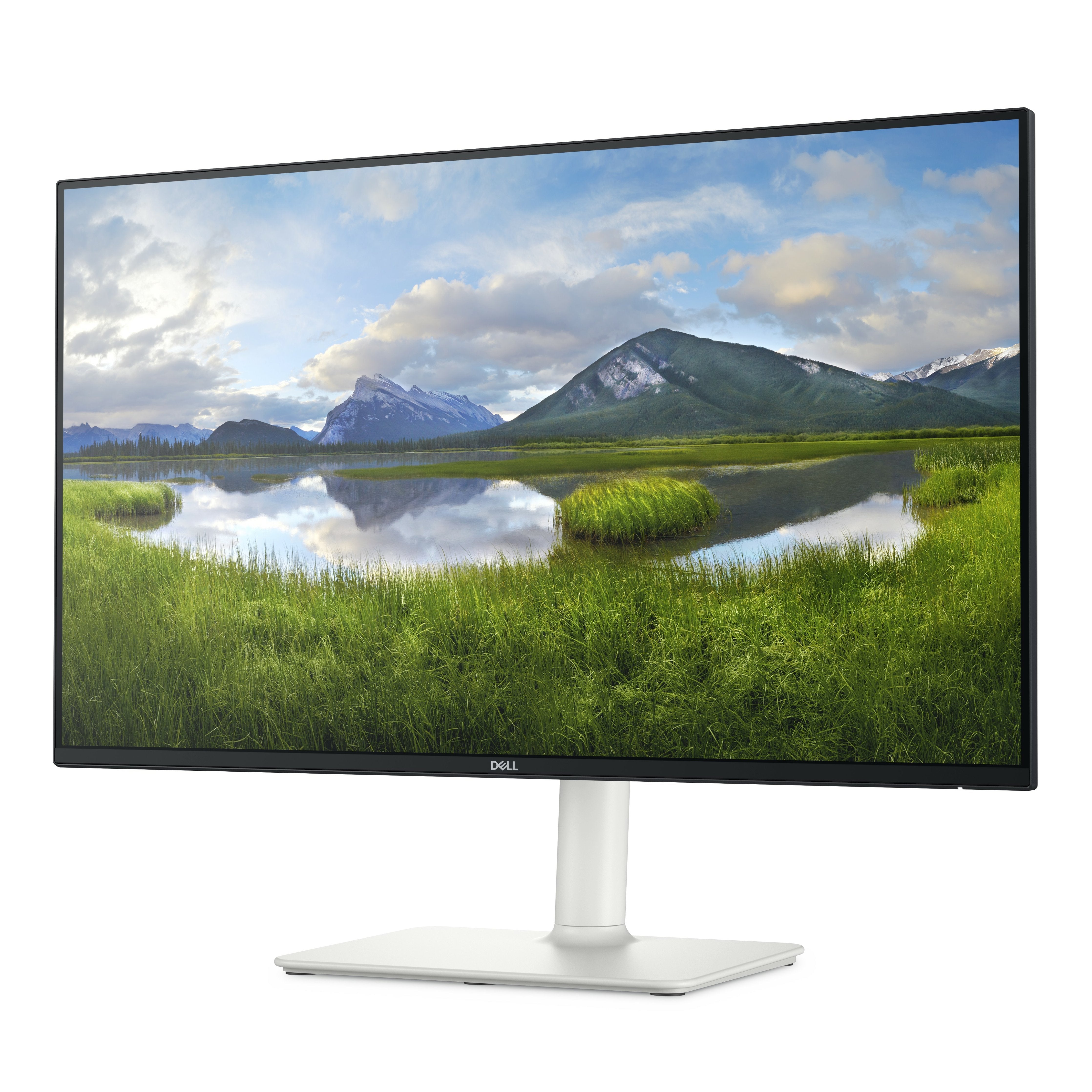 EAN 0884116467144 - DELL Plus S2725HS pantalla para PC 68,6 cm (27") 1920 x 1080 Pixeles Full HD LCD Blanco imagen 2