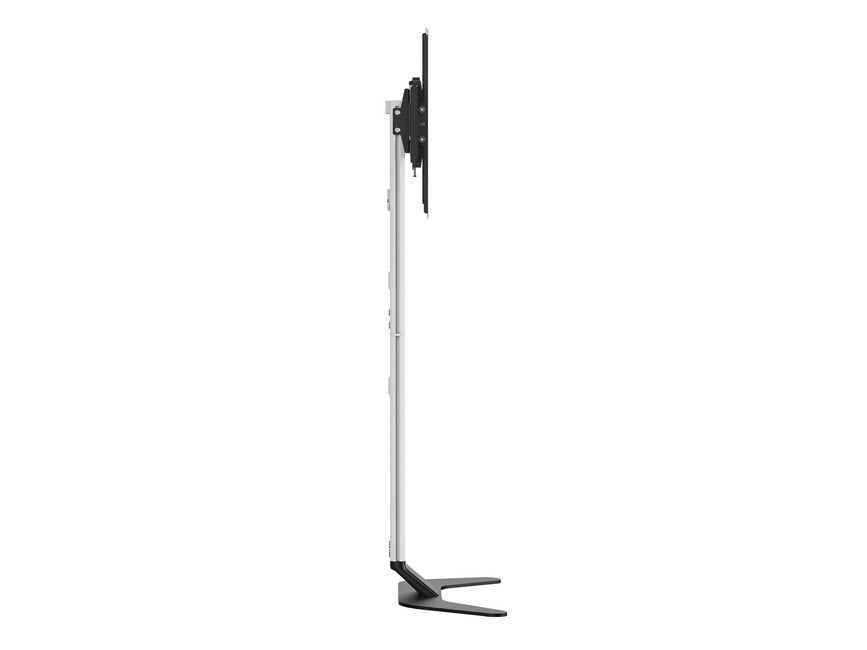 Soporte De Suelo Equip 650614 Para Pantalla De 37"-86" Vesa Max 600x400 Max.45kgs