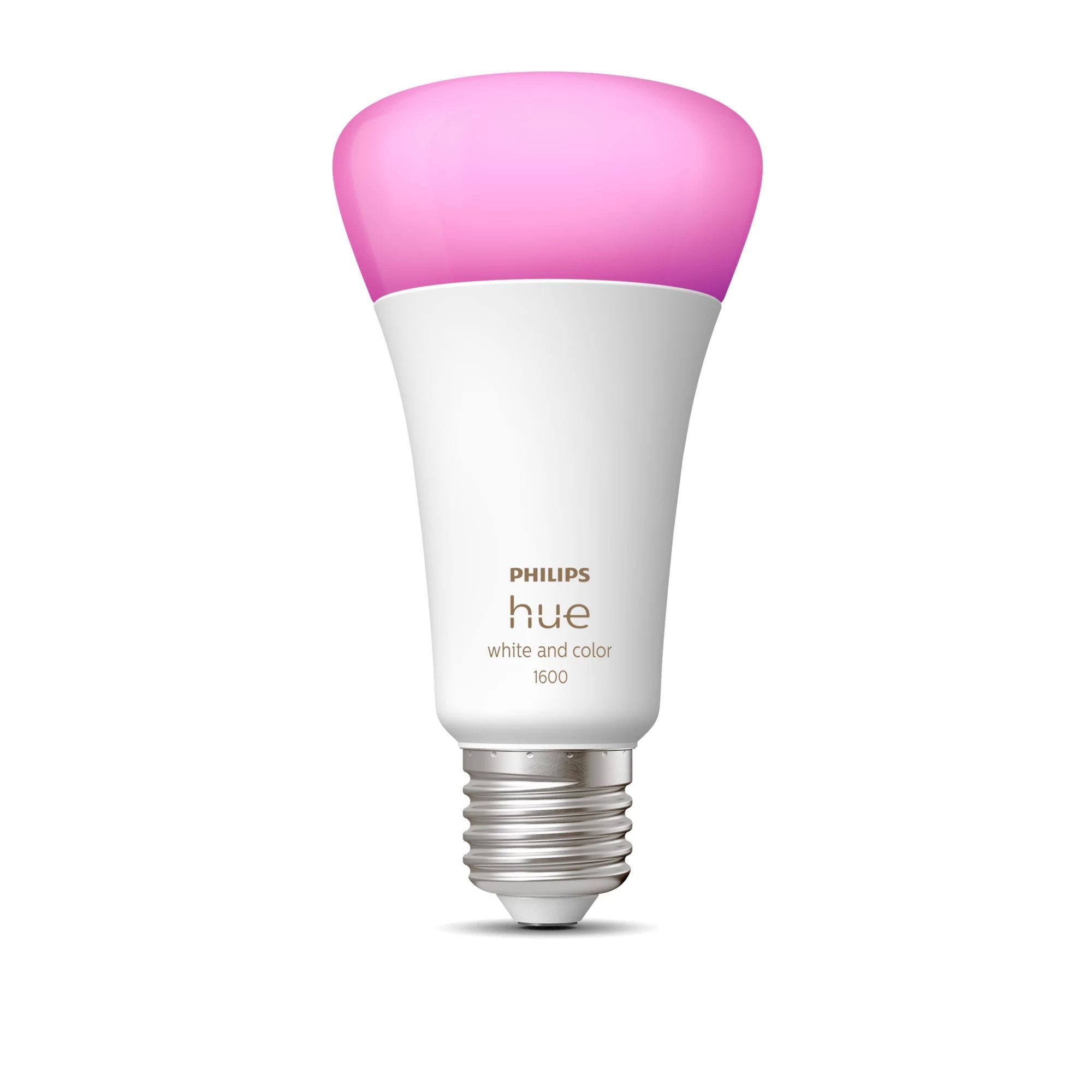 EAN 8719514288157 - Philips Hue White and Color ambiance 8719514288157 iluminación inteligente Bluetooth/Zigbee 15 W imagen 1