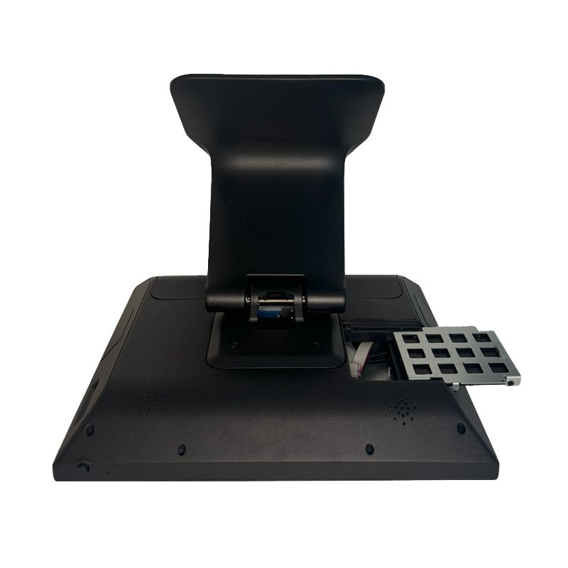 EAN 8447071002397 - Premier KT-2000 N97 1,99 GHz Todo-en-Uno 38,1 cm (15") 1024 x 768 Pixeles Pantalla táctil Negro imagen 5
