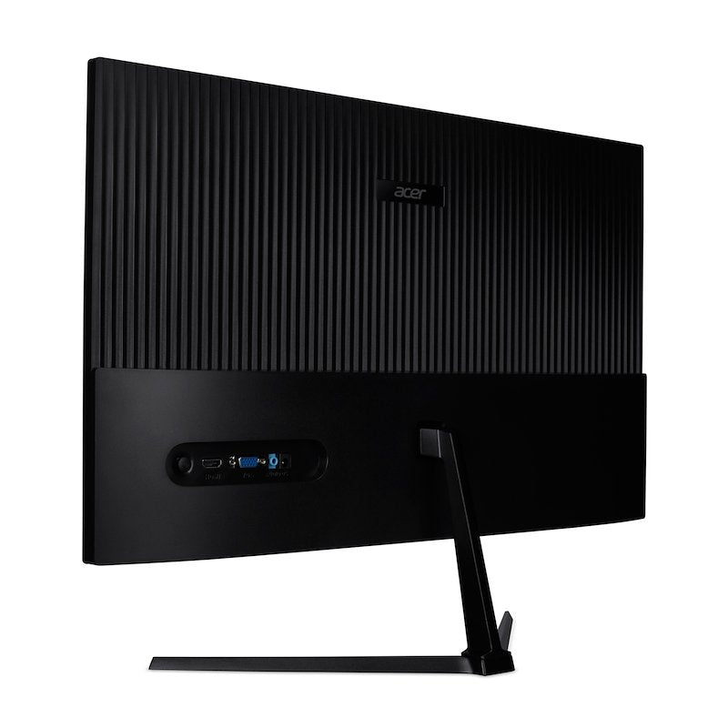 EAN 4711121445743 - Acer QG270 S3 pantalla para PC 68,6 cm (27") 1920 x 1080 Pixeles Full HD LCD Negro imagen 5
