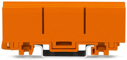 Wago Serie 2273 - Befemigungsadaptador