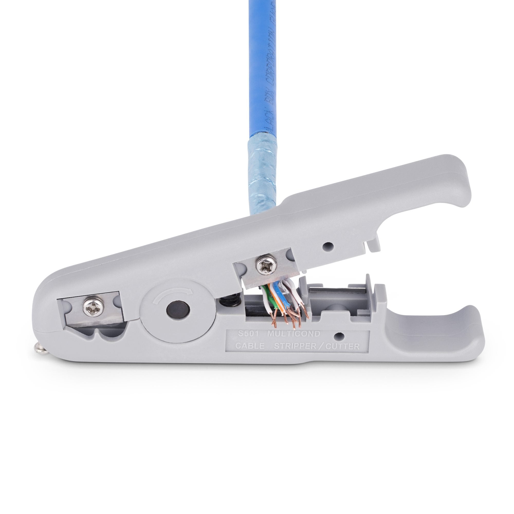 EAN 65030902731 - StarTech.com CABLESTRIPCUT alicate de corte Cortacables manual imagen 7