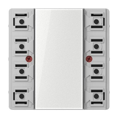 Jung Ls5074tsm Knx Tastsensor-Modul Standard 4fach