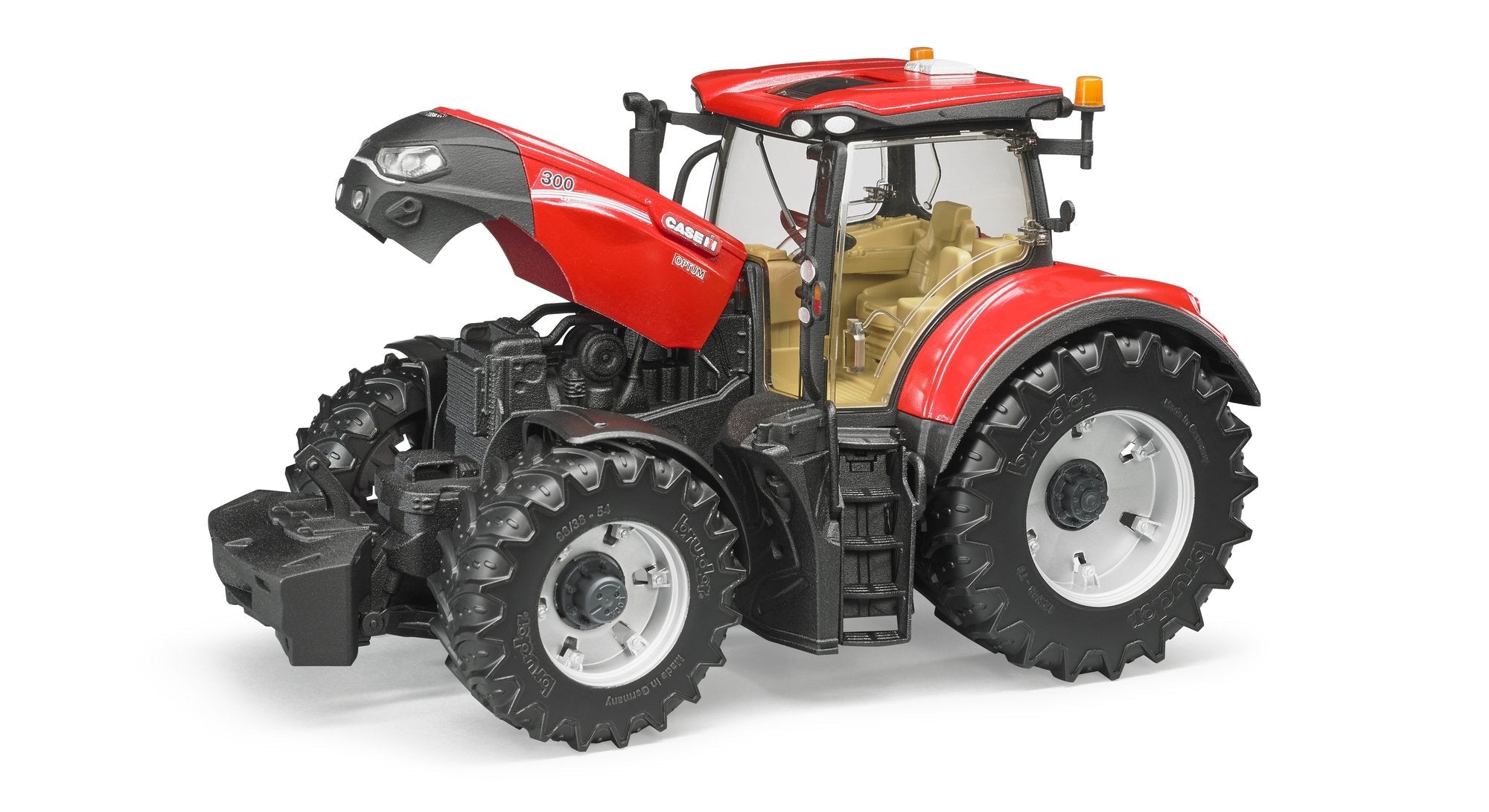 Bruder 3190 Vehículo De Juguete