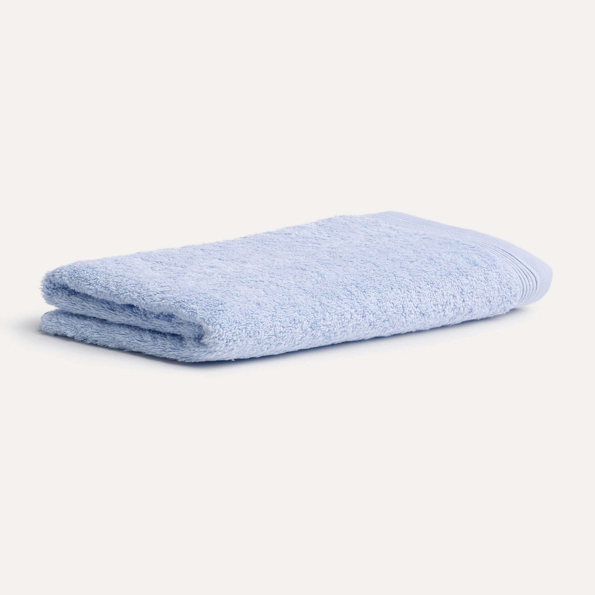 Möve Superwuschel Handtuch 80x150cm Aquamarin