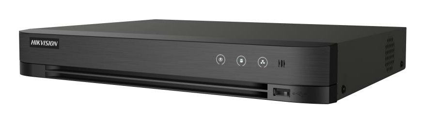 EAN 6942160473871 - Hikvision Pro Series iDS-7204HQHI-M1/XT Negro imagen 1