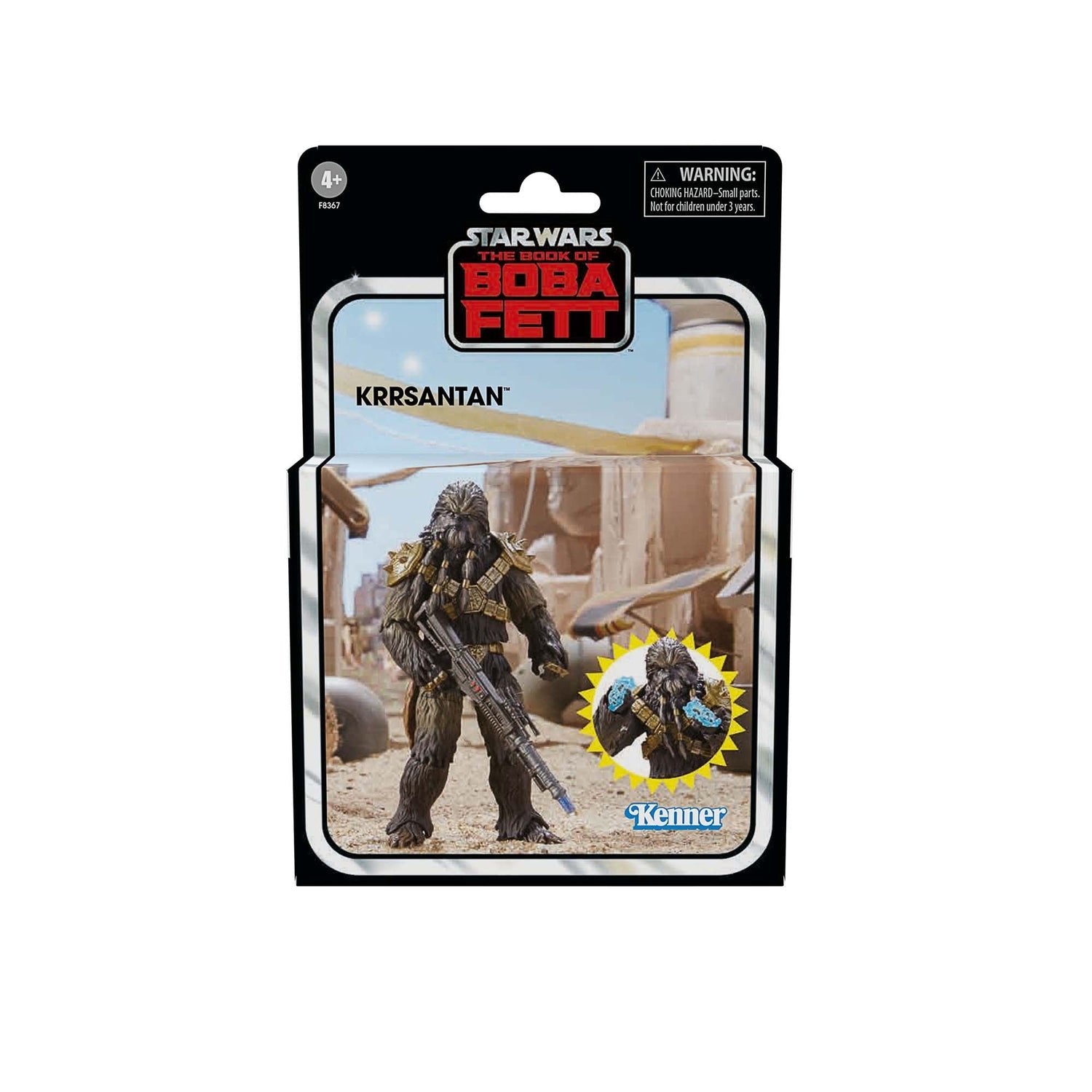EAN 5010996174666 - Star Wars F83675L0 figura de juguete para niños imagen 8