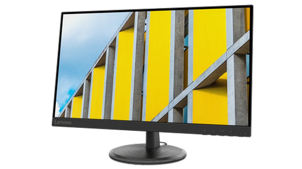 Monitor Lenovo Thinkvision C27q-30 Led Display (27") 2560 X 1440 Pixeles Quad Hd Negro