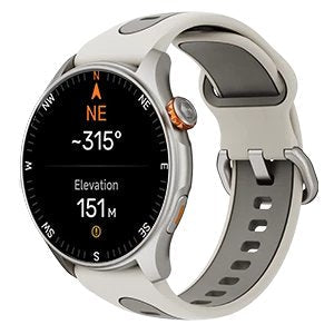 EAN 5902983630548 - myPhone Watch Adventure 3,63 cm (1.43") AMOLED 46.3 mm Digital 466 x 466 Pixeles Pantalla táctil Negro GP imagen 6