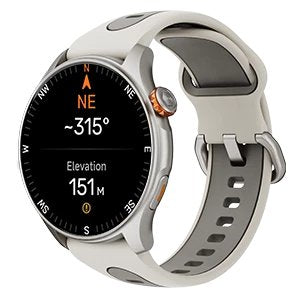 EAN 5902983630548 - myPhone Watch Adventure 3,63 cm (1.43") AMOLED 46.3 mm Digital 466 x 466 Pixeles Pantalla táctil Negro GP imagen 6