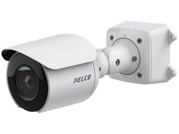 2mp Sarix Pro 4 Environmental - Ir Bullet Camera With - 3.4-10.5mm Lens - Warranty: 60m