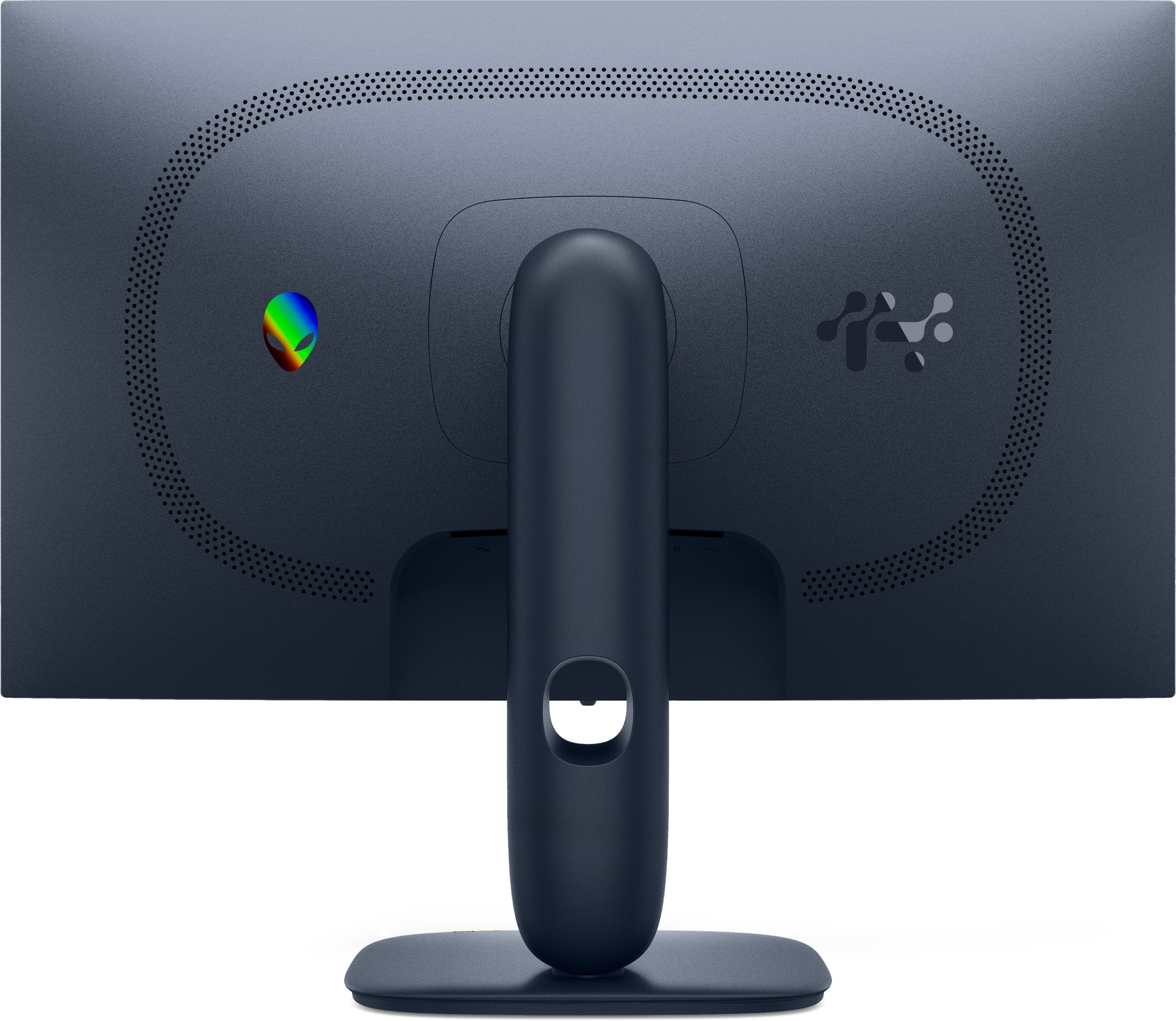 EAN 5397184962718 - Alienware AW2725DM pantalla para PC 68,6 cm (27") 2560 x 1440 Pixeles Wide Quad HD LCD Azul imagen 3