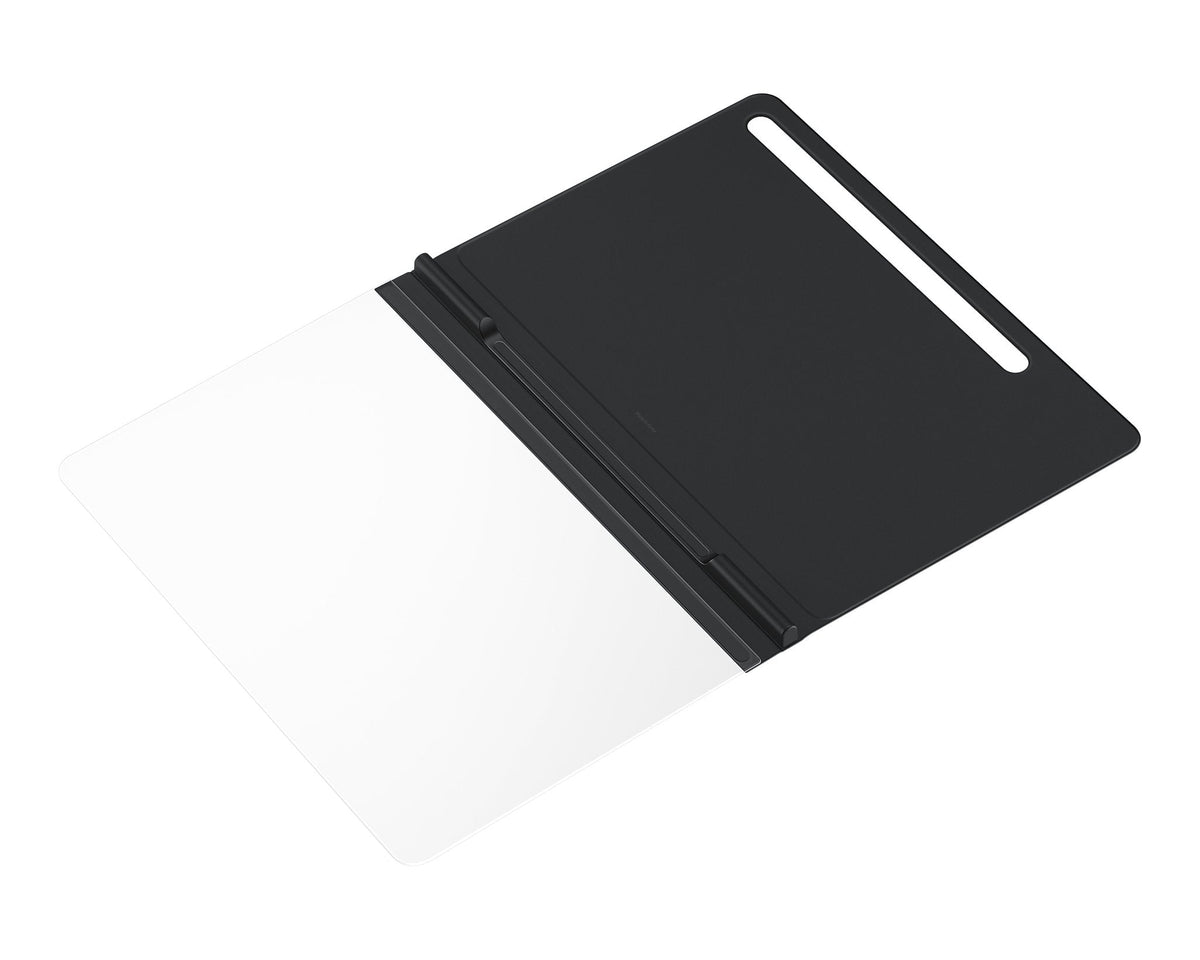 Samsung Ef-Zx700 - Funda Tipo Libro Para Tablet - Negro