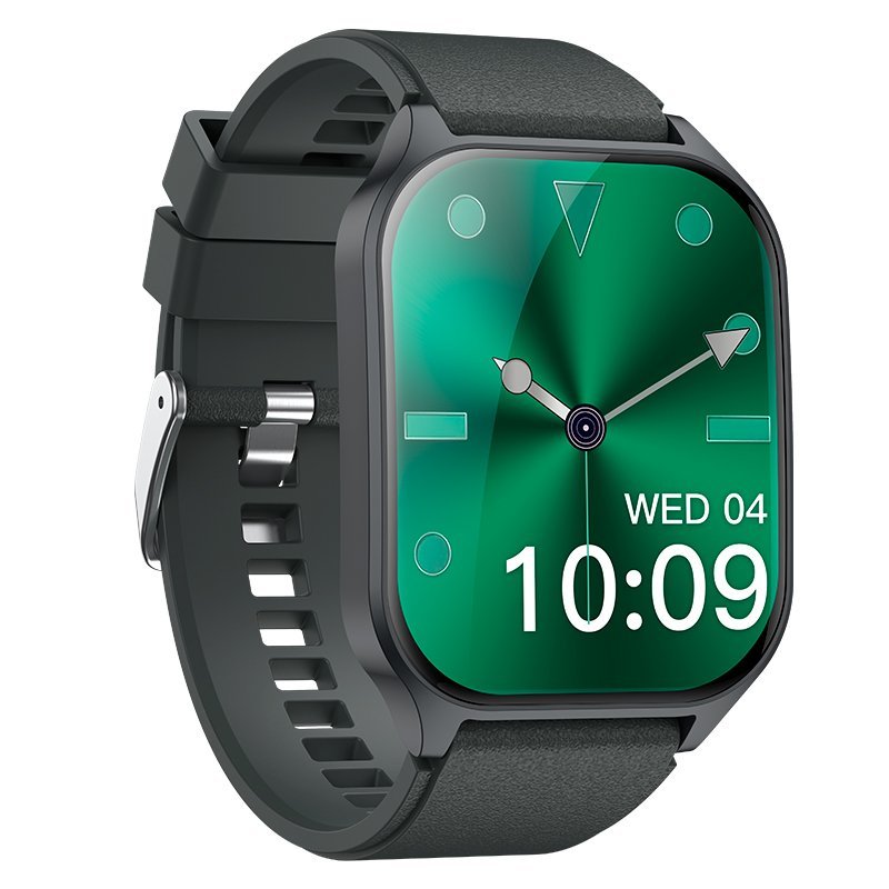EAN 8434847073514 - COOL Accesorios 8434847073514 Relojes inteligentes y deportivos 5,23 cm (2.06") AMOLED Digital 410 x 502 imagen 3