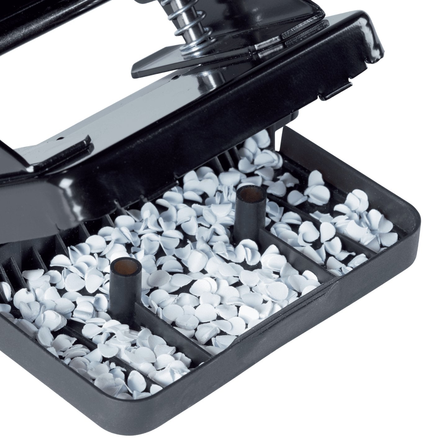 Petrus Taladro Oficina Mod. 52 Gama Clásica Negro