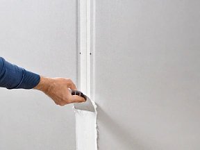 Cinta De Fibra De Vidrio 20m X 50mm Tesa