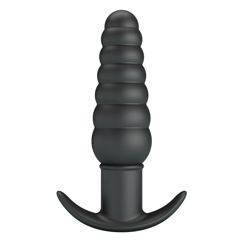 Aeolis Plug Anal Con Vibración