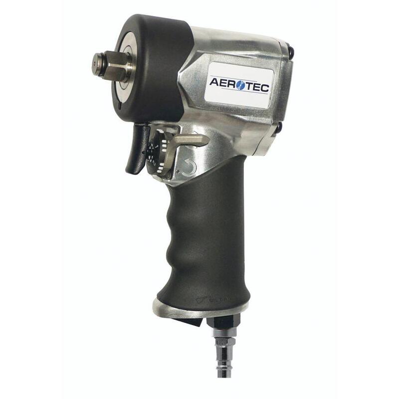 Aerotec Csx880 1/2 Zoll Llave De Impacto