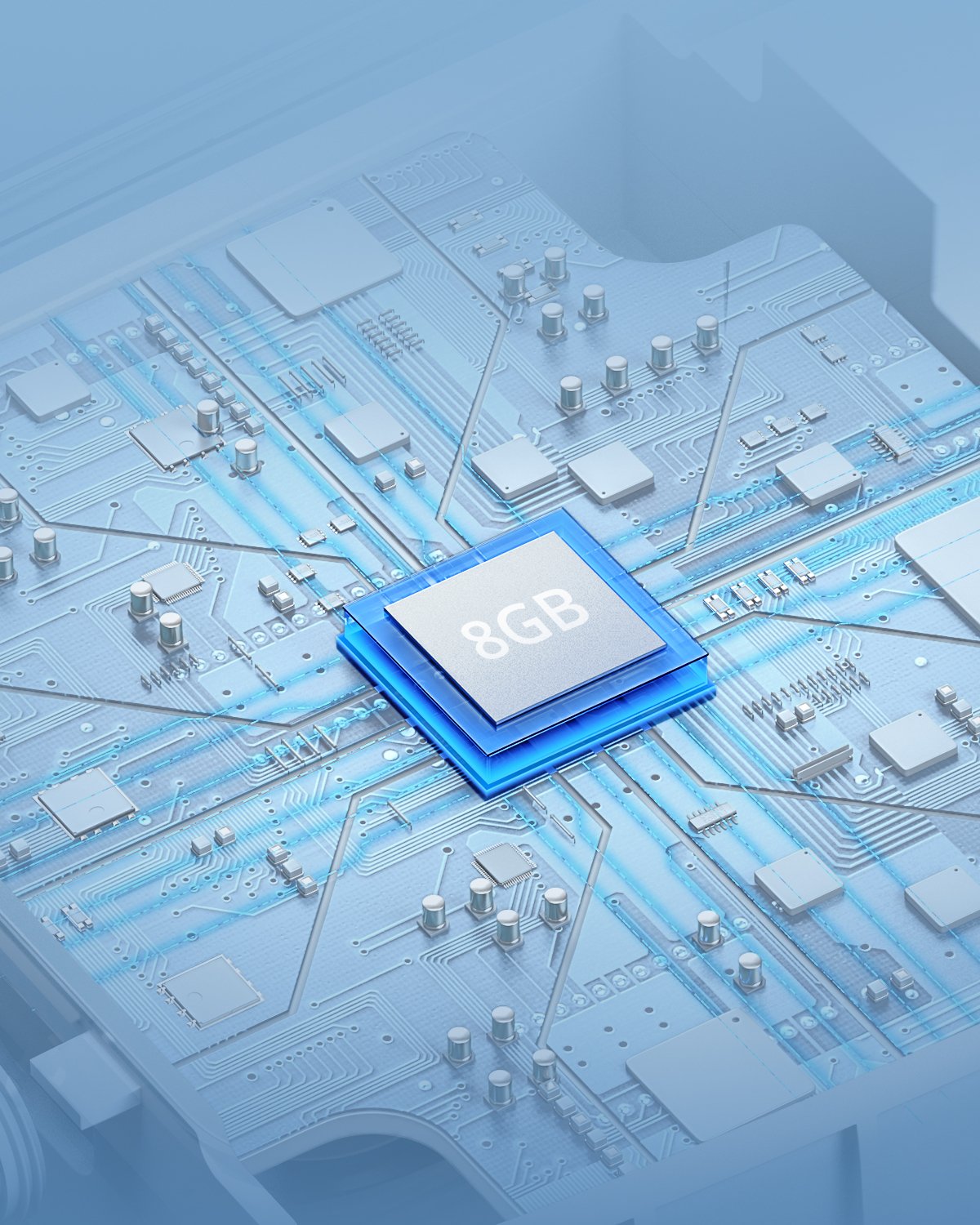 EAN 0194644052614 - Eufy Solocam S40 Caja Cámara de seguridad IP Interior y exterior 2048 x 1080 Pixeles Pared imagen 12