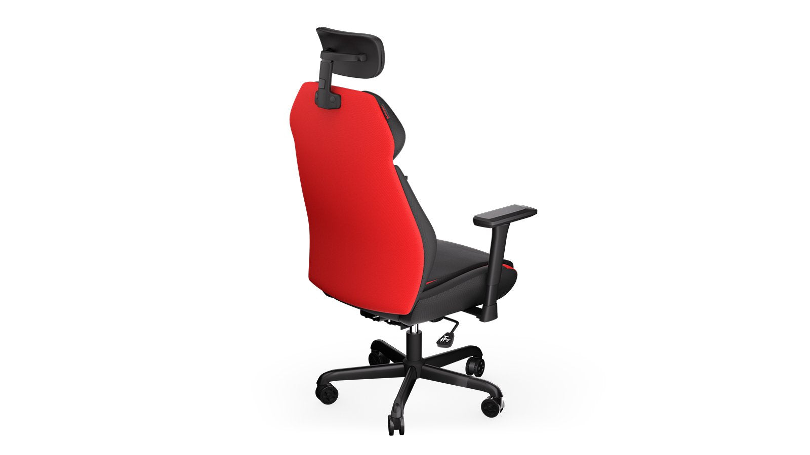 Endorfy Meta Rd Silla Gaming Negro, Rojo Ey8a006
