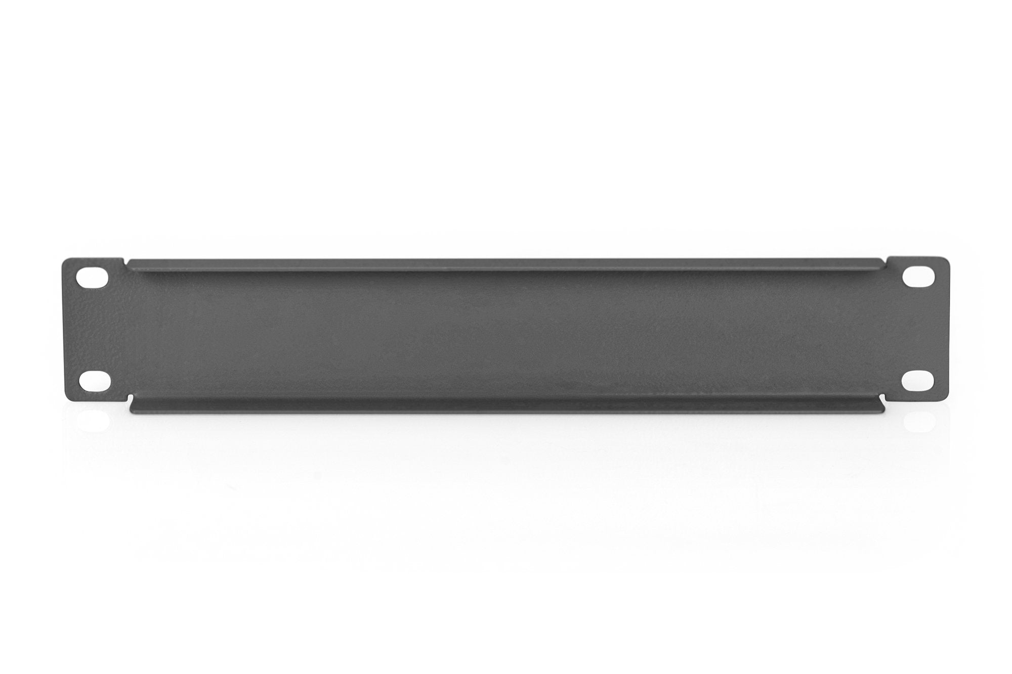 EAN 4016032475910 - Digitus DN-10-BPN-01-B accesorio de bastidor Panel ciego imagen 3