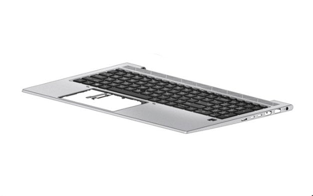 Kb Cp+Ps Bl Sr Sl M07491-Ba1, Keyboard, 39.6 Cm