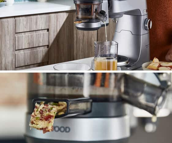 EAN 5011423197517 - Kenwood KAX720PL imagen 6