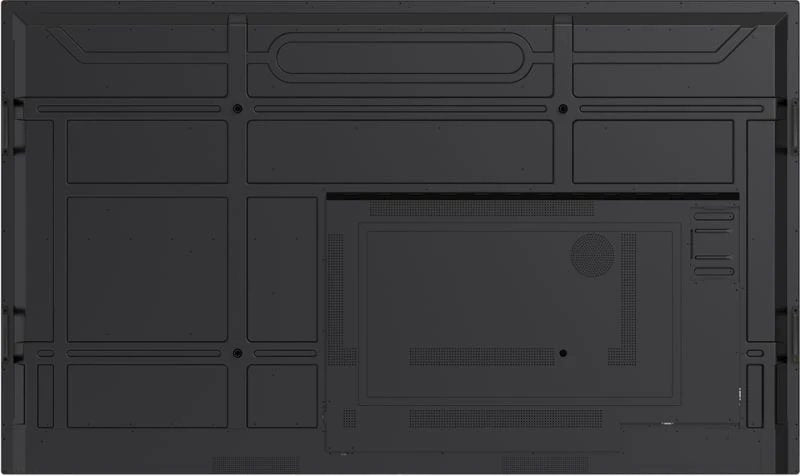 EAN 766907032055 - Viewsonic IFP8634 pizarra blanca interactiva 2,18 m (86") 3840 x 2160 Pixeles Pantalla táctil Negro imagen 6