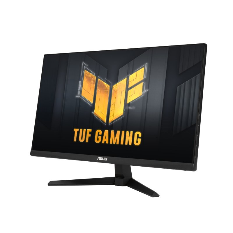 Asus 23.8 Tuf Gaming Monitor 60.5cm 16:9 Hdmi Dp