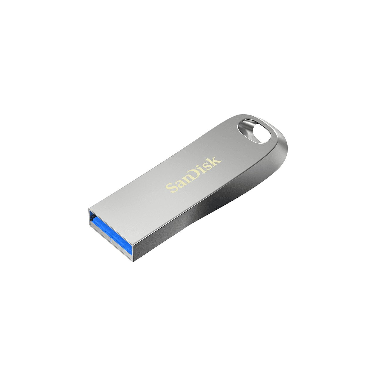 Pendrive Sandisk Cruzer Ultra Luxe 512gb Usb 3.1 Sdcz74-512g-G46
