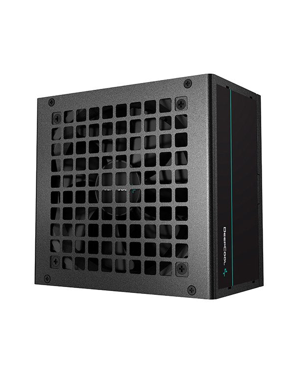 EAN 6933412709343 - DeepCool PF450 unidad de fuente de alimentación 450 W 20+4 pin ATX ATX Negro imagen 2